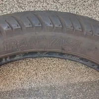 لاستیک عقب آپاچی سایز 18|موتورسیکلت|مشهد, قائم|دیوار