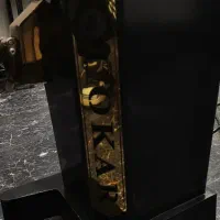 آسیاب صنعتی فله زن در حد نو|فروشگاه و مغازه|قم, زنبیل آباد|دیوار