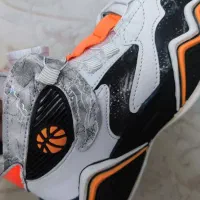 کتونی نیم ساق نو و آکبند