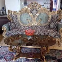 مبلمان و ناهار خوری
