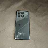 گوشی X6 pro 512