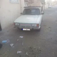 فروش وانت بار سالم