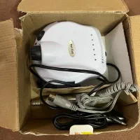 دستگاه ناخن