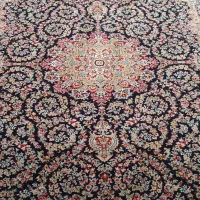 یک عدد فرش ۶متری