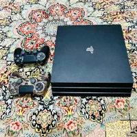 PS4  pro|کنسول، بازی ویدئویی و آنلاین|چابهار, |دیوار