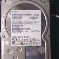 هارد ۲ترابایت ب همراه قاب اکسترنال