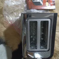 فروش توستر نان سوخاری بربری فانتزی سنگک وکیک ..