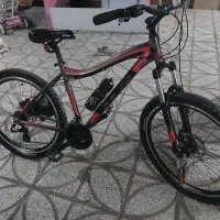 دوچرخه ویوا ۲۶|دوچرخه، اسکیت، اسکوتر|شاهرود, |دیوار