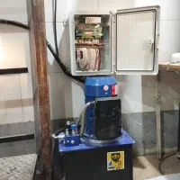 آسانسور و بالابر هیدرولیک|ماشینآلات صنعتی|قرچک, محمد آباد|دیوار