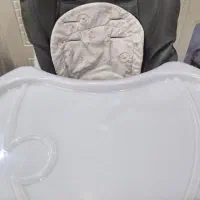 صندلی غذا کودک|تخت و صندلی بچه|تهران, منیریه|دیوار