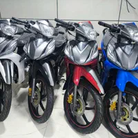 طرح ویو Pk135 لیفان|موتورسیکلت|تهران, نازی‌آباد|دیوار