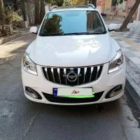 هایما s7 پلاس مدل 1400 بی رنگ