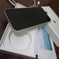 آیفون13نرمال سفید|موبایل|کرمانشاه, |دیوار