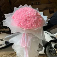 انواع دسته گل خواستگاری و نامزدی