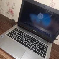 ایسوس یک ترا رم12