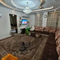 واحد 63 متر اسانسور پارکینگ مطهری گلدسته رودبارتان