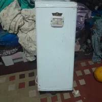 ابگرمکن برقی مخزنی دیواری شعله طلایی سالم|آبگرمکن، پکیج، شوفاژ|اهواز, پردیس دو|دیوار