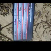 اکانت کلاف|کنسول، بازی ویدئویی و آنلاین|اردکان, |دیوار