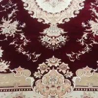 یک تخته فرش ۱۲ متری ۴×۳|فرش|اسلام‌شهر, شهرک امام حسین (میان آباد)|دیوار