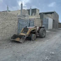 اجاره غلطک و تراکتور