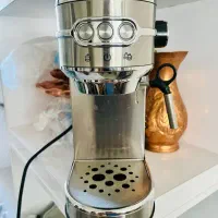 اسپرسو ساز dino