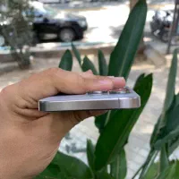 ایفون ۱۵ مکس ۲۵۶ گیگ|موبایل|اصفهان, چرخاب|دیوار