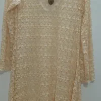 مانتو مجلسی تیشرت وپالتو با قیمت فقط 200|لباس|فسا, |دیوار