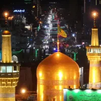تور مشهد زمینی(نقدواقساط)