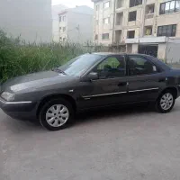 سیتروئن زانتیا 2000cc، مدل ۱۳۸۳|خودرو سواری و وانت|رشت, دروازه لاکان|دیوار