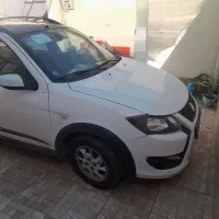 کوئیک GXR|خودرو سواری و وانت|محمدشهر, عباس آباد|دیوار