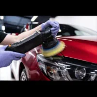 آموزش حرفه ای سرامیک خودرو و دیتیلینگ خودرو