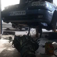 مکانیک سیار میکانیک با گارانتی