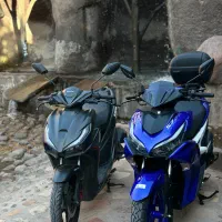 موتور کویر s7 حجم 170