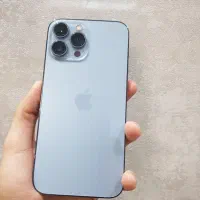 آیفون 13 پرو مکس باتری 90