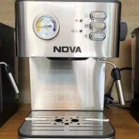 ندوا ۱۶۰ ،با گرانتی ۱۸ ماهه