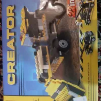 بگو ۳۰۶ قطعه