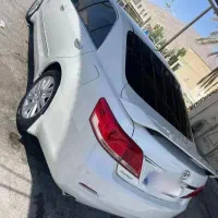 تویوتا آریون ۲۰۱۰