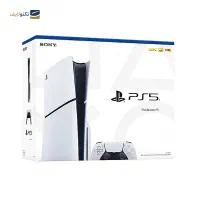 Ps5 اسلیم دیسک خور