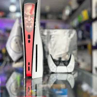 فروش Ps5Fat در حد نو با بازی