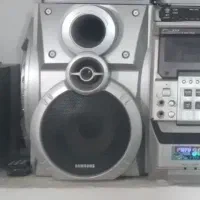 سامسونگ 3000وات|سیستم صوتی خانگی|سنندج, |دیوار