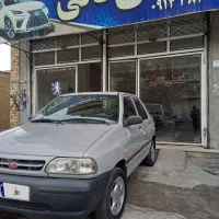 پراید|خودرو سواری و وانت|بوکان, |دیوار