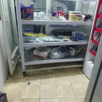 مشارکت در مغازه