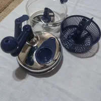 خردکن  و رنده چند کاره