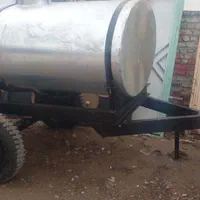 دوستان دیگربی اب نکشید تانکرهای پلاستیکی زد جالبک|مصالح و تجهیزات ساختمان|قوچان, |دیوار