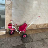 دوچرخه دخترانه|دوچرخه، اسکیت، اسکوتر|ری, شهادت|دیوار