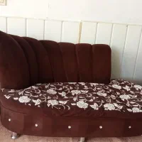 مبلمان و عسلی|مبلمان خانگی و میز عسلی|شیروان (خراسان), |دیوار