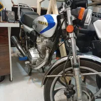 موتور کبیر 200فروشی وحید