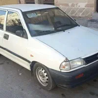 پراید هاچبک