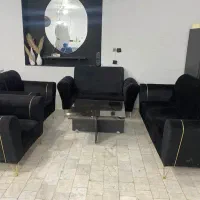 مبل هفت نفره