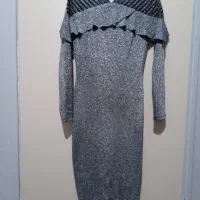 لباس مجلسی لمه ترک شیک سایز ۳۶تا ۴۰